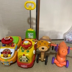 三輪車 子ども用の画像