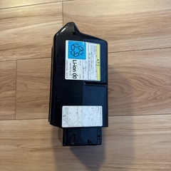 YAMAHA (ヤマハ) リチウムLバッテリー 8.7Ah X90-00の画像