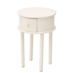 salut!(サリュ)  引き出し付きインテリアラック