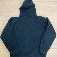 チャンピオン＆シュプリーム　コラボパーカーの画像