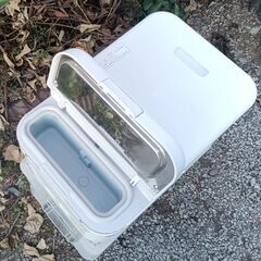 ★ お届け可！★ エムケー精工 2升まで対応 もちつき機 『かがみもち』 RM-36Nの画像