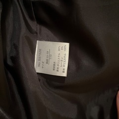 子供用スーツ　110  結婚式などの画像