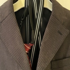 子供用スーツ　110  結婚式などの画像