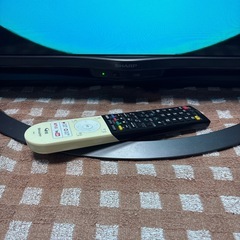 シャープ液晶テレビ　４０形　4T-C40AJ1の画像