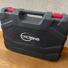 ハンマードリルの画像