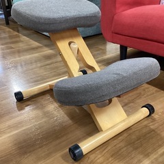 プロポーションチェア【町田市再生家具】252652の画像