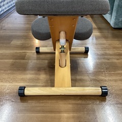 プロポーションチェア【町田市再生家具】252652の画像