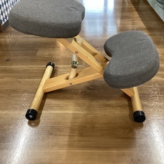 プロポーションチェア【町田市再生家具】252652の画像