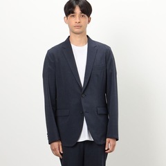 古着　綺麗　メンズ　ジャケット　グレー　カジュアルスタイル　M
サイズの画像