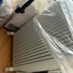 デロンギ　オイルヒーターの画像