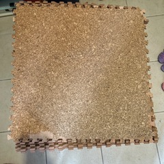 ジョイントマットの画像