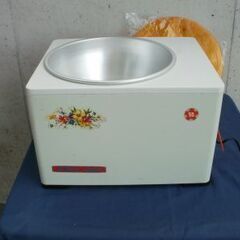 新品、製造先不明で廃棄します。の画像