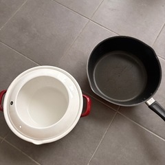 お皿セットの画像