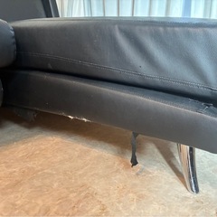 ソファの画像