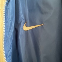 NIKE ボアジャケット！厚手！の画像