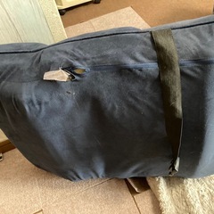 アイリスオーヤマ　座椅子YCK-001の画像