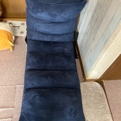 アイリスオーヤマ　座椅子YCK-001の画像