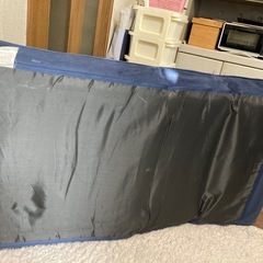 アイリスオーヤマ　座椅子YCK-001の画像