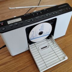 SONY パーソナルオーディオシステム　【商談中！！】の画像