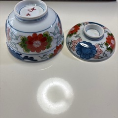 有田焼茶碗　4セットの画像