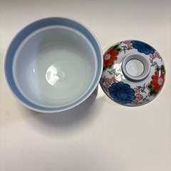 有田焼茶碗　4セットの画像