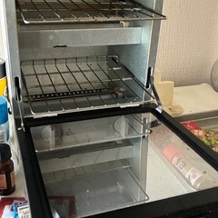 トースターの画像