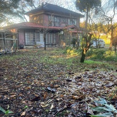 新潟県上越市の民泊向け物件売ります。