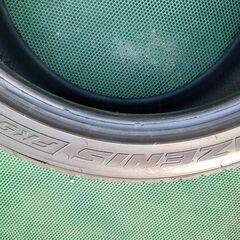 サマータイヤ　245/40R19（おまけ付）の画像