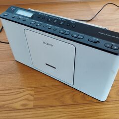 SONY パーソナルオーディオシステム　【商談中！！】の画像