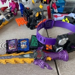 子供用のおもちゃの画像