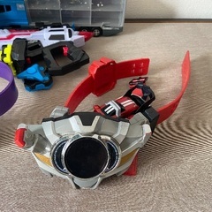 子供用のおもちゃの画像