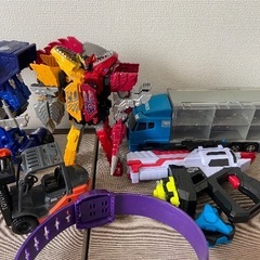 子供用のおもちゃの画像