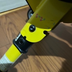 子供用三輪車　トライクの画像