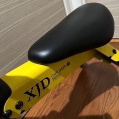 子供用三輪車　トライクの画像