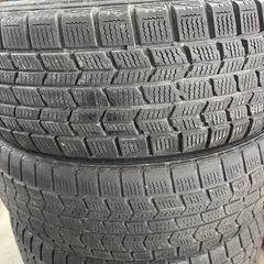175/70R14 スタッドレスの画像
