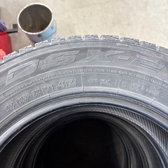175/70R14 スタッドレスの画像