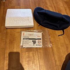 アップリカ　チャイルドシートの画像