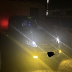 【希少4ナンバー】 フリード ハイブリッド13万キロ 仕事車の画像