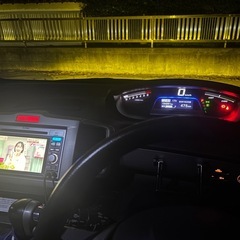 【希少4ナンバー】 フリード ハイブリッド13万キロ 仕事車の画像