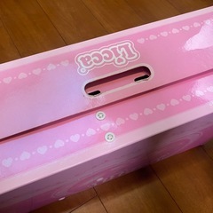 リカちゃんハウス「チャイムでピンポーン♪ゆったりさん」の画像