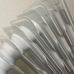 electroluxオイルヒーターの画像