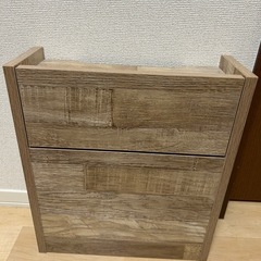 Wi-Fiルーター収納ボックスの画像