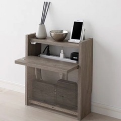 Wi-Fiルーター収納ボックスの画像