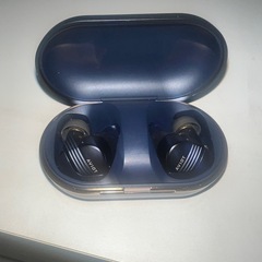 AVIOT TE-W1 ワイヤレスイヤホンの画像