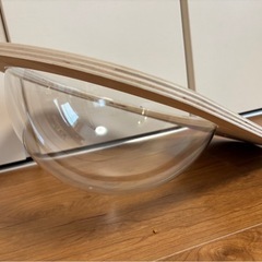 キャットツリー、カゴ単品も可の画像