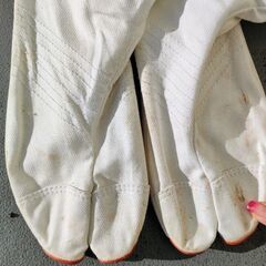 足袋シューズ　　　Hana🌸の画像