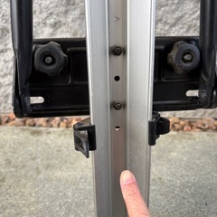 サイクルアタッチメントの画像