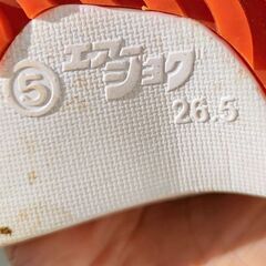 足袋シューズ　　　Hana🌸の画像