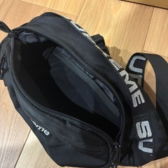 ウェストポーチバッグの画像