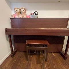 サイレントピアノの画像